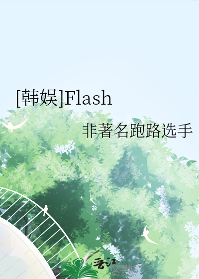 [韩娱]Flash