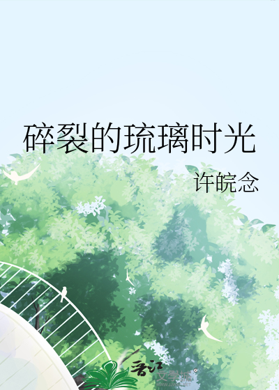 碎裂的琉璃时光